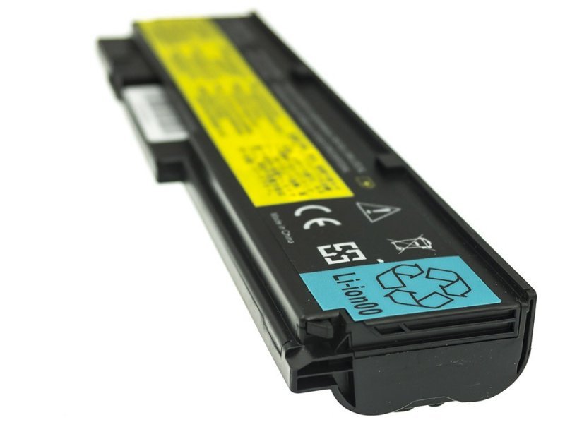 EAN 5902701415877 - Green Cell LE16 refacción para laptop Batería imagen 3