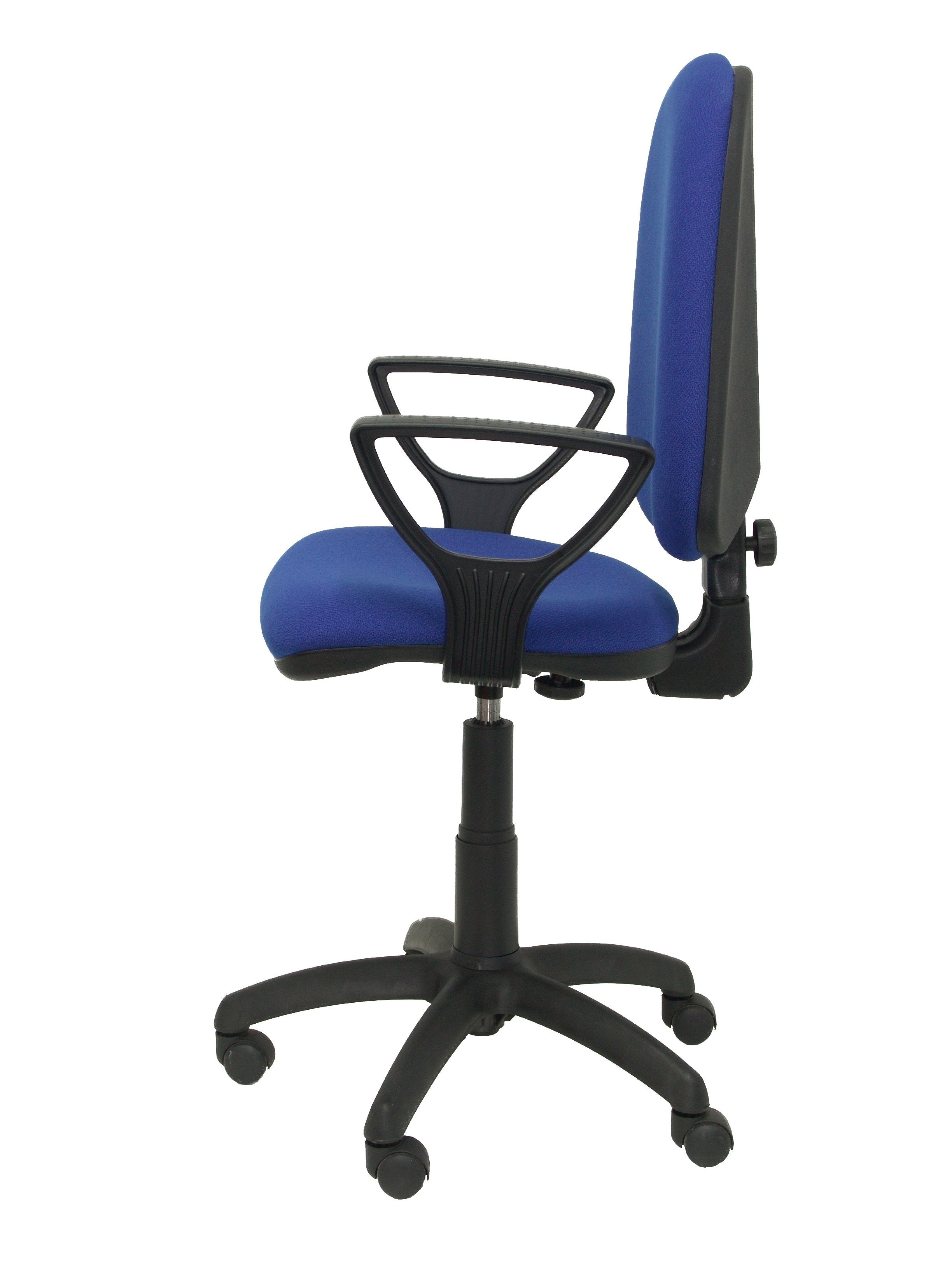 Silla Ayna Bali Azul Brazos