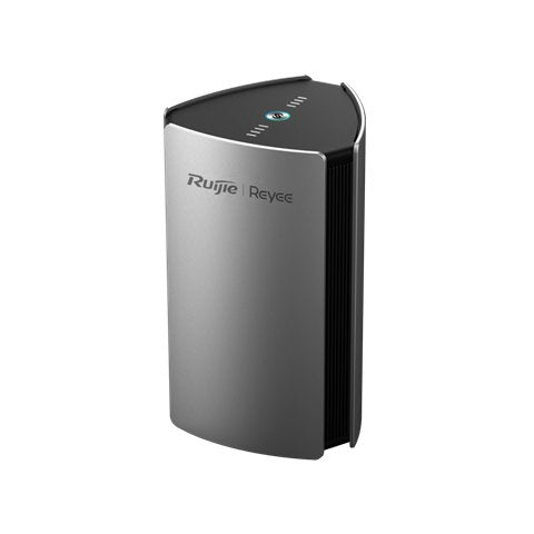 EAN 6971693274648 - Ruijie Networks RG-M32 router inalámbrico Gigabit Ethernet Doble banda (2,4 GHz / 5 GHz) Negro imagen 1