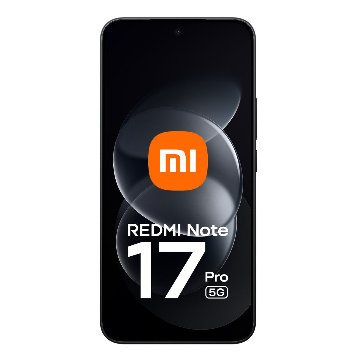 EAN 6939093009963 - Xiaomi Redmi Note 17 Pro 5G 17,4 cm (6.83") SIM doble 6 GB 256 GB 8340 mAh Negro imagen 3