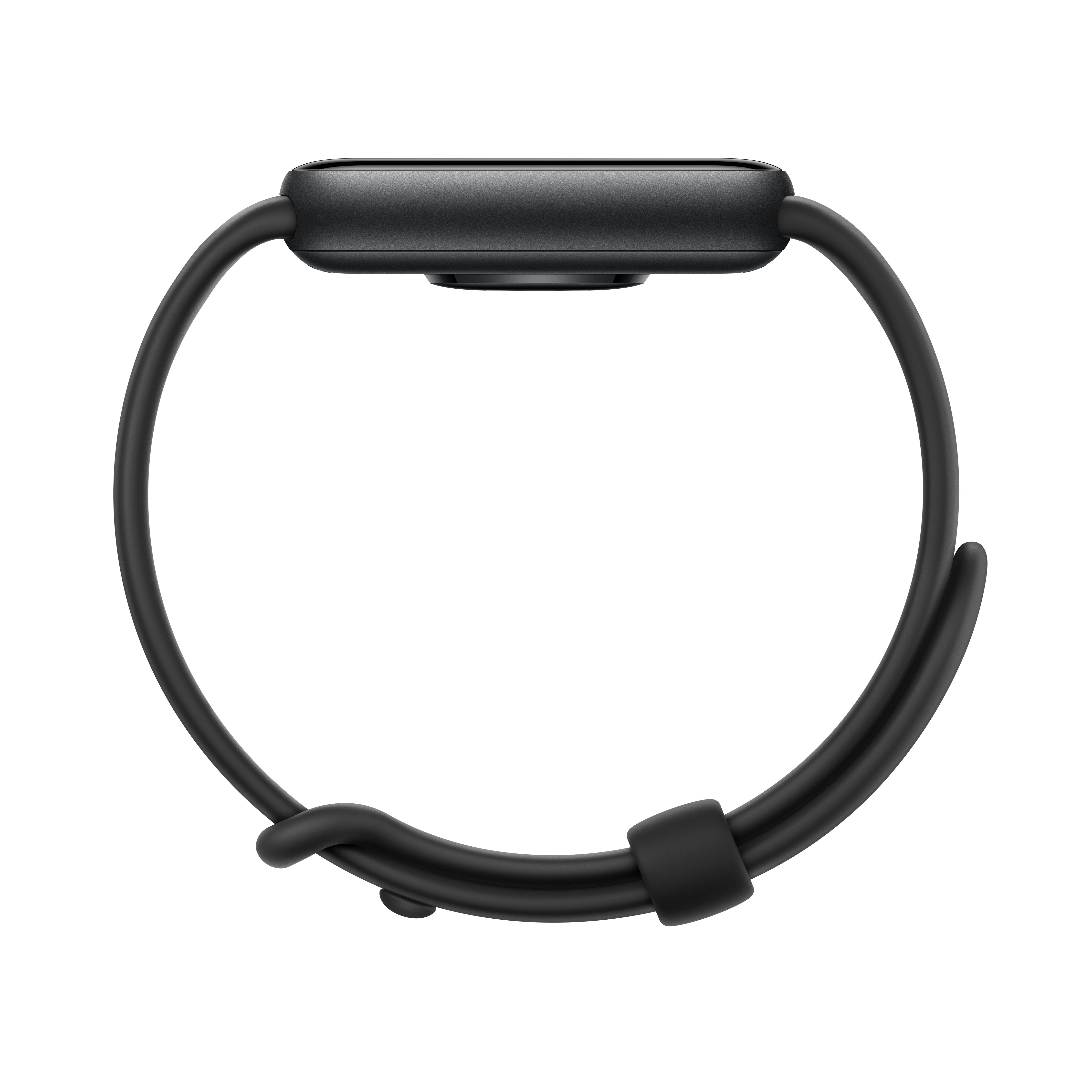 EAN 6932554450557 - Xiaomi Band 10 Pro NFC AMOLED Pulsera de actividad 4,42 cm (1.74") Negro imagen 3
