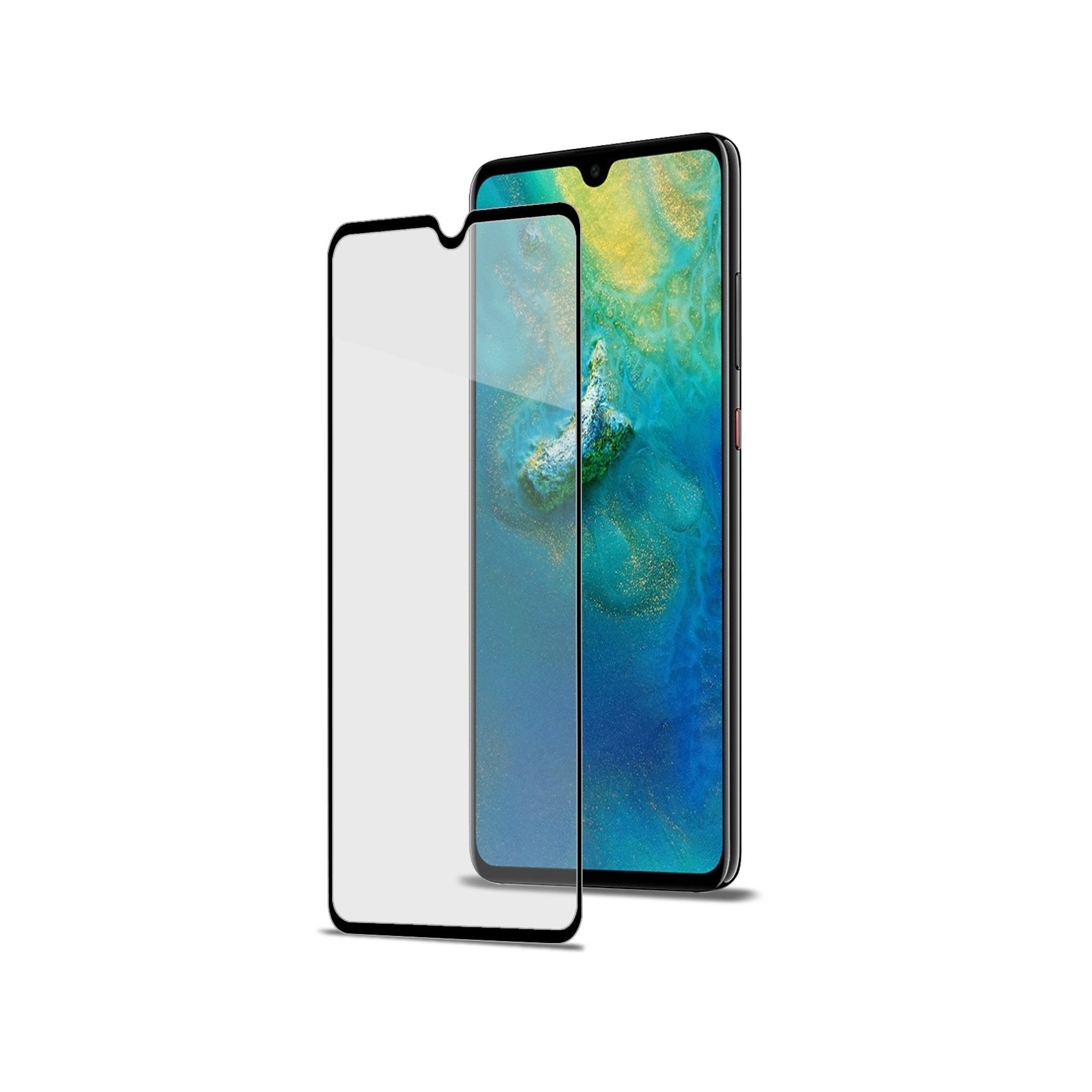 EAN 8021735745891 - Celly Full Glass Protector de pantalla Huawei 1 pieza(s) imagen 1