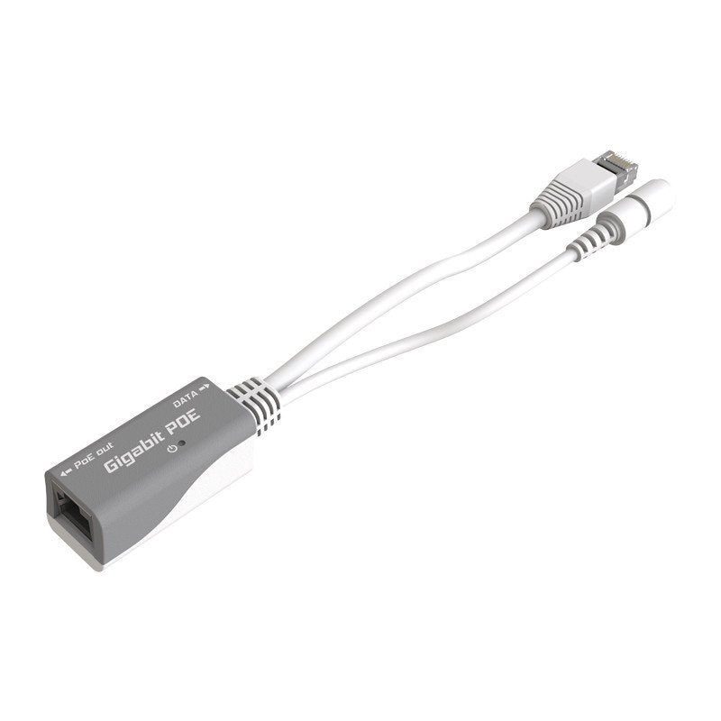 EAN 4752224009654 - Mikrotik LHG 5 ax 1200 Mbit/s Blanco Energía sobre Ethernet (PoE) imagen 6