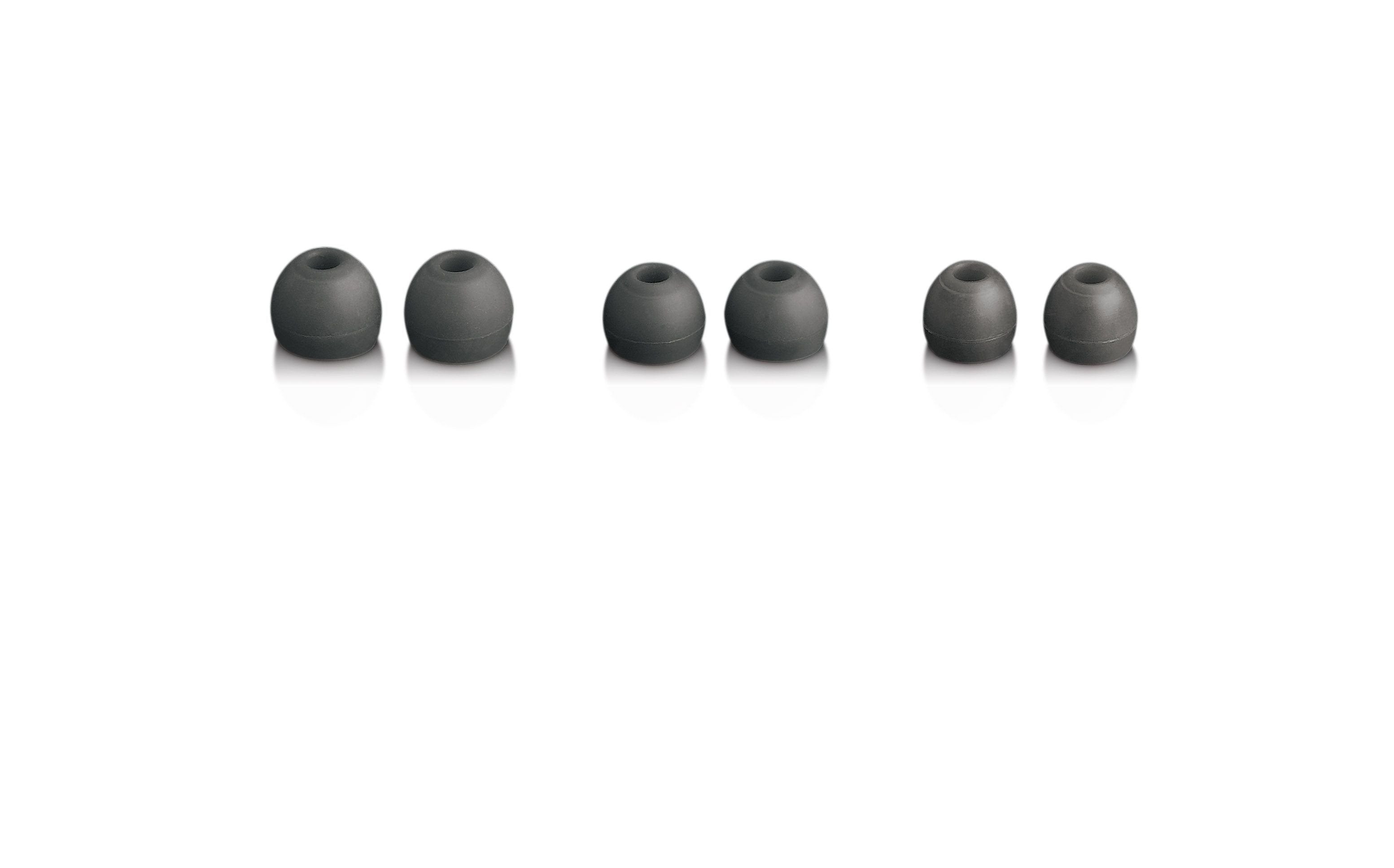 Auriculares Lenco Epb-440 Negro