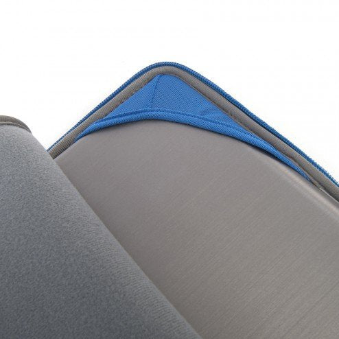 Tucano Colore Second Skin Maletines Para Portátil 31,8 Cm (12.5") Funda Azul