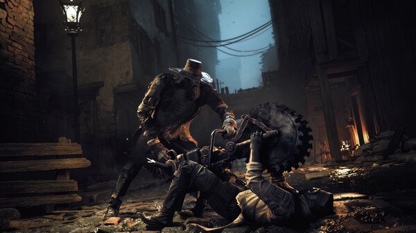 Juego Remnant 2 Pc