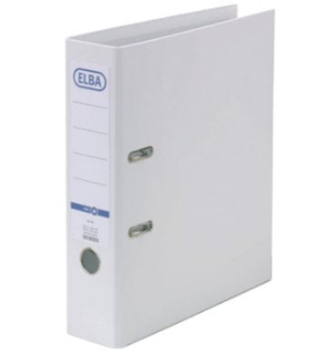 Elba Ordner Smart Pro Pp Papier Con Ückenschild