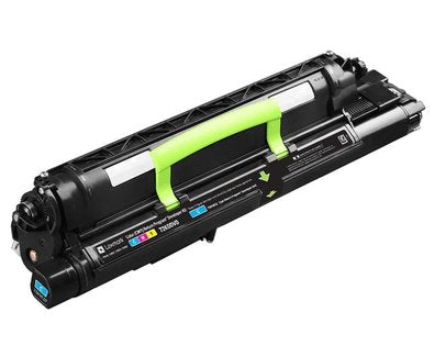 Revelador Lexmark Dorso Cian Cs82x / Cx82x / Cx860 Aprox.300.000 Páginas