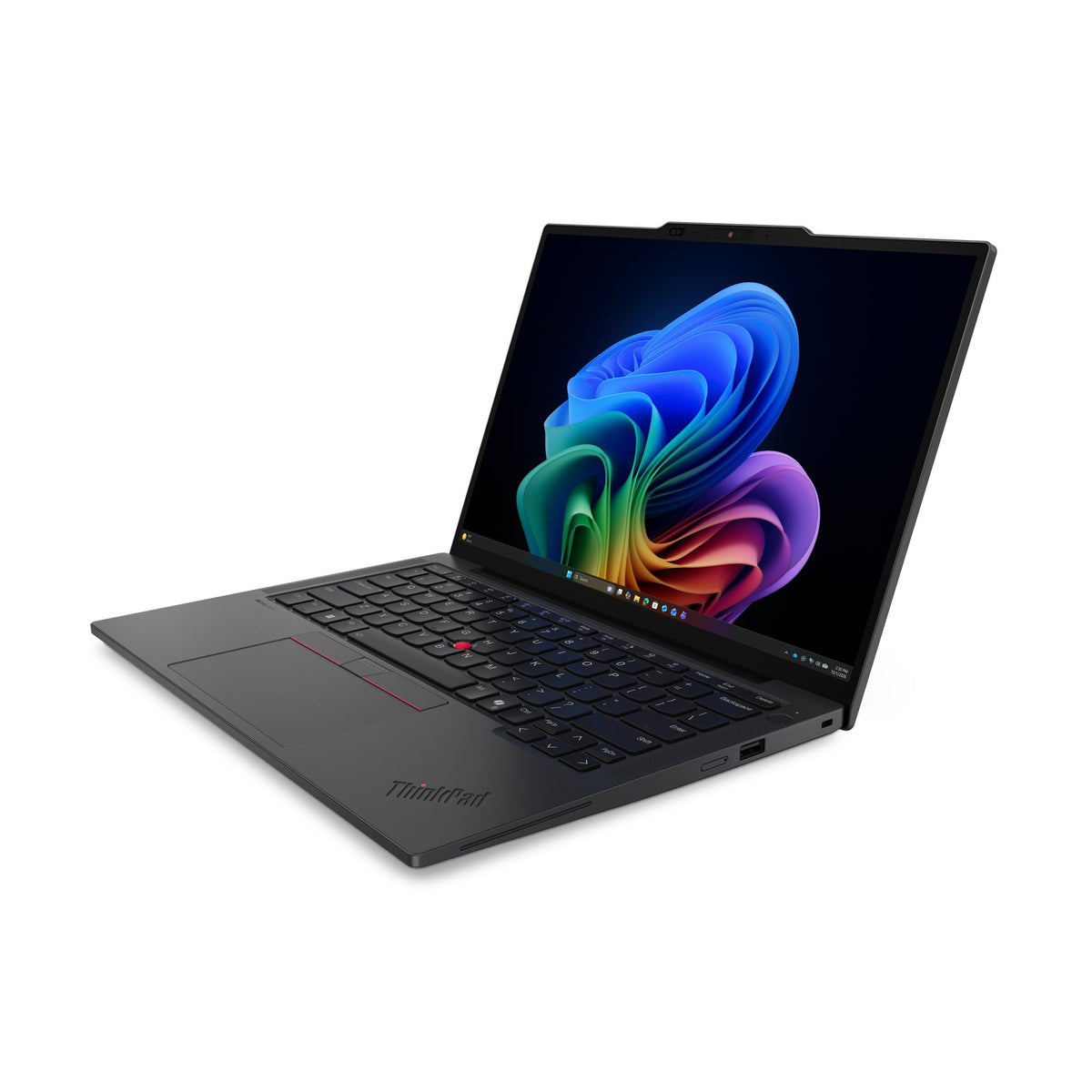 EAN 0199276470591 - Lenovo ThinkPad X13 Gen 7 (Intel) Copilot+ PC Intel Core Ultra 7 355 Portátil 33,8 cm (13.3") WUXGA 32 GB imagen 4