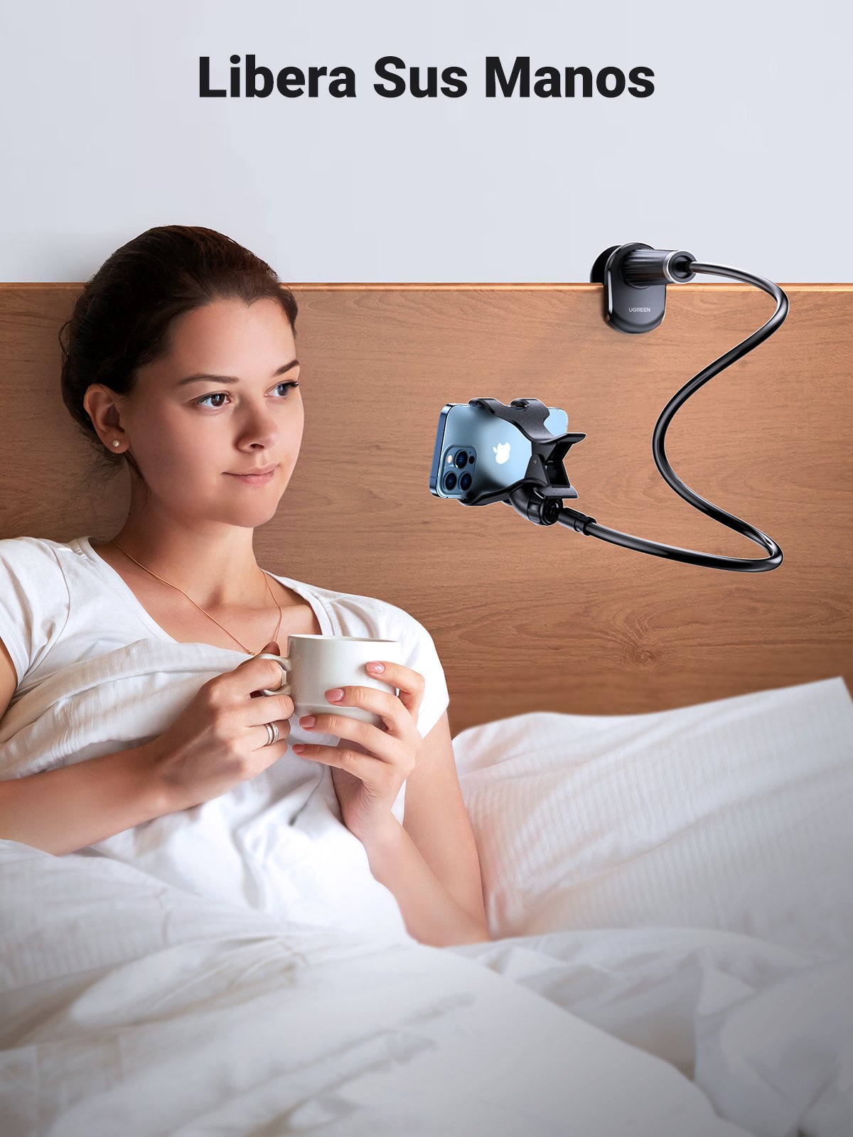 Soporte Ugreen Lp113 (Negro)