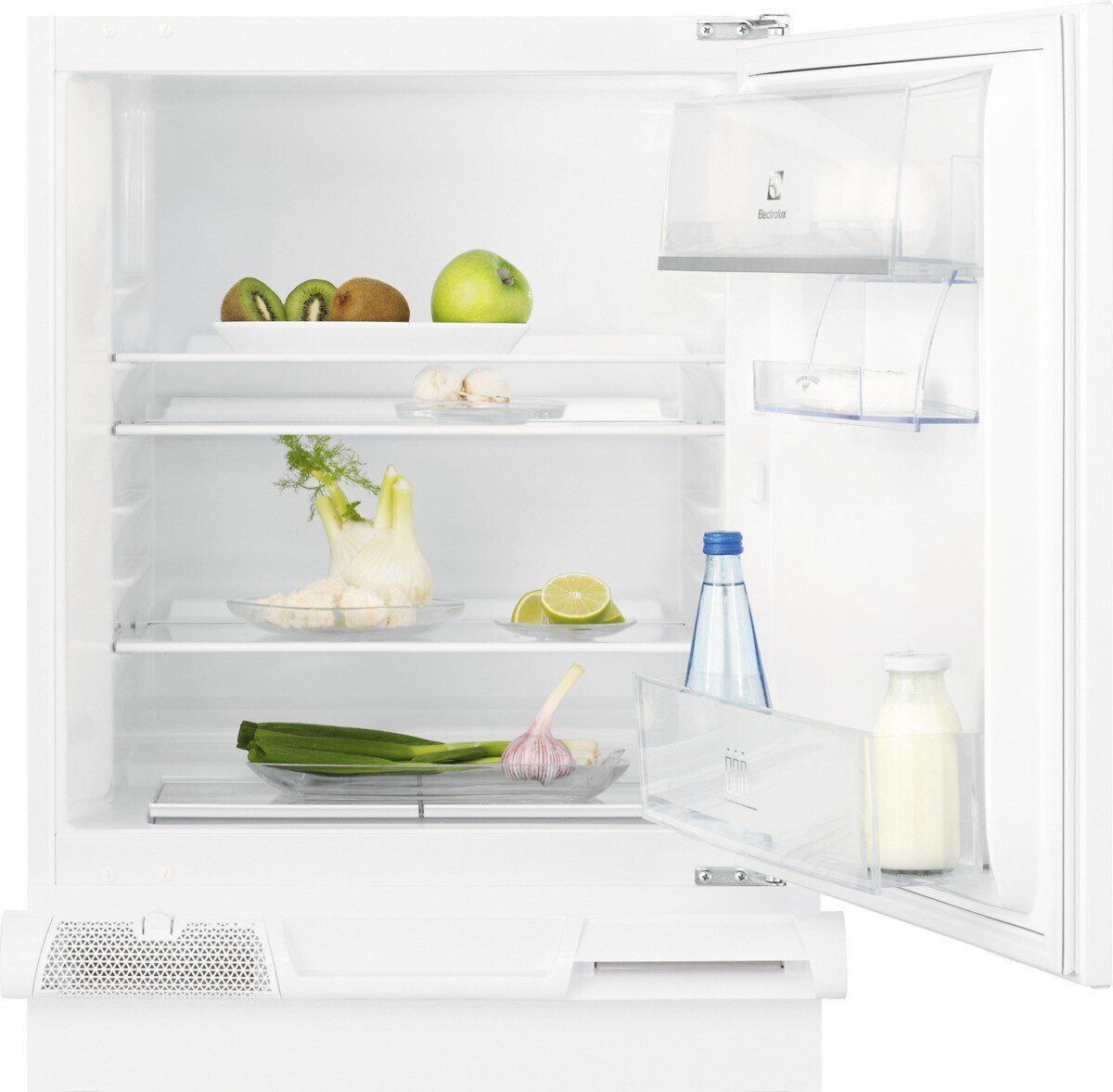 EAN 7333394022628 - Electrolux LXB2AE82S frigorífico Integrado 127 L Blanco imagen 3