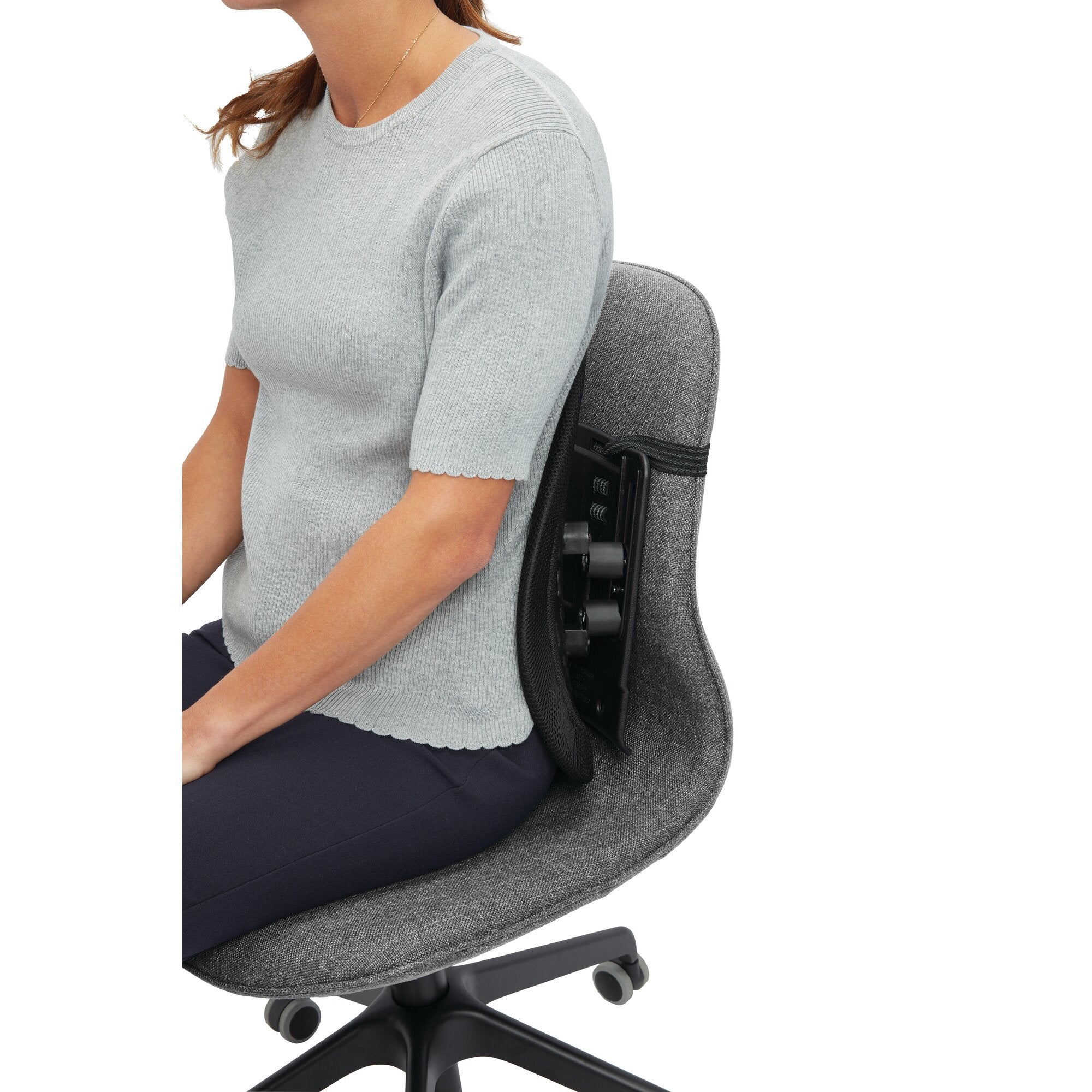 EAN 0085896604129 - Kensington SmartFit Negro imagen 12