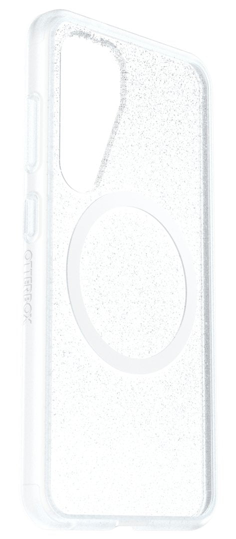 Funda Samsung React Magnet Galaxy S25 Stardust