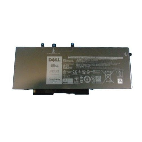 Dell 5yhr4 Batería Para Portátil