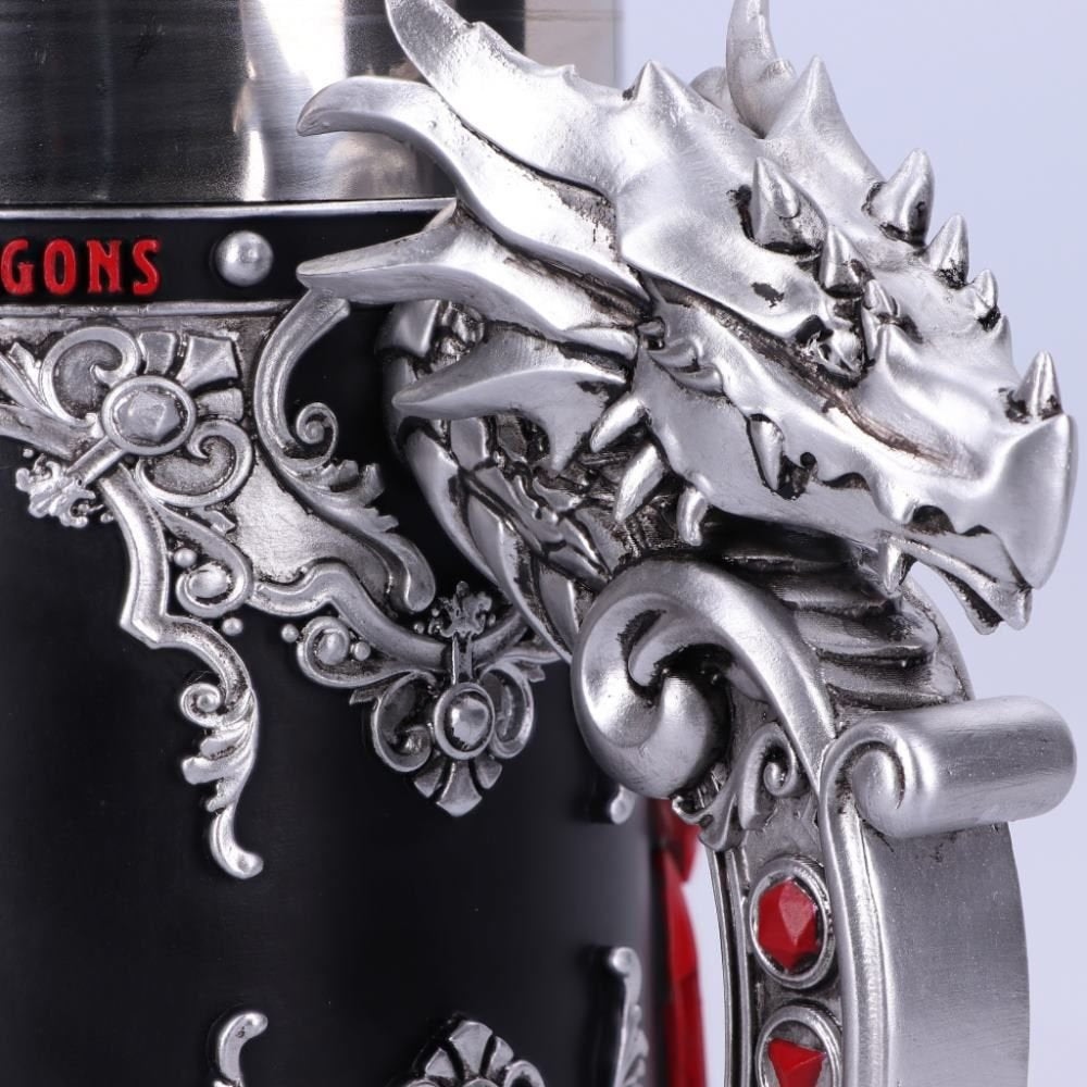 Jarra De Resina Dungeons & Dragons