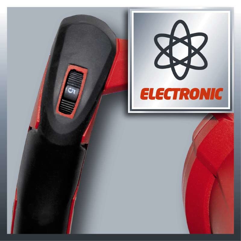 Mezclador Eléctrico Einhell Tc-Mx 1400-2 E  780 Rpm 1400 W