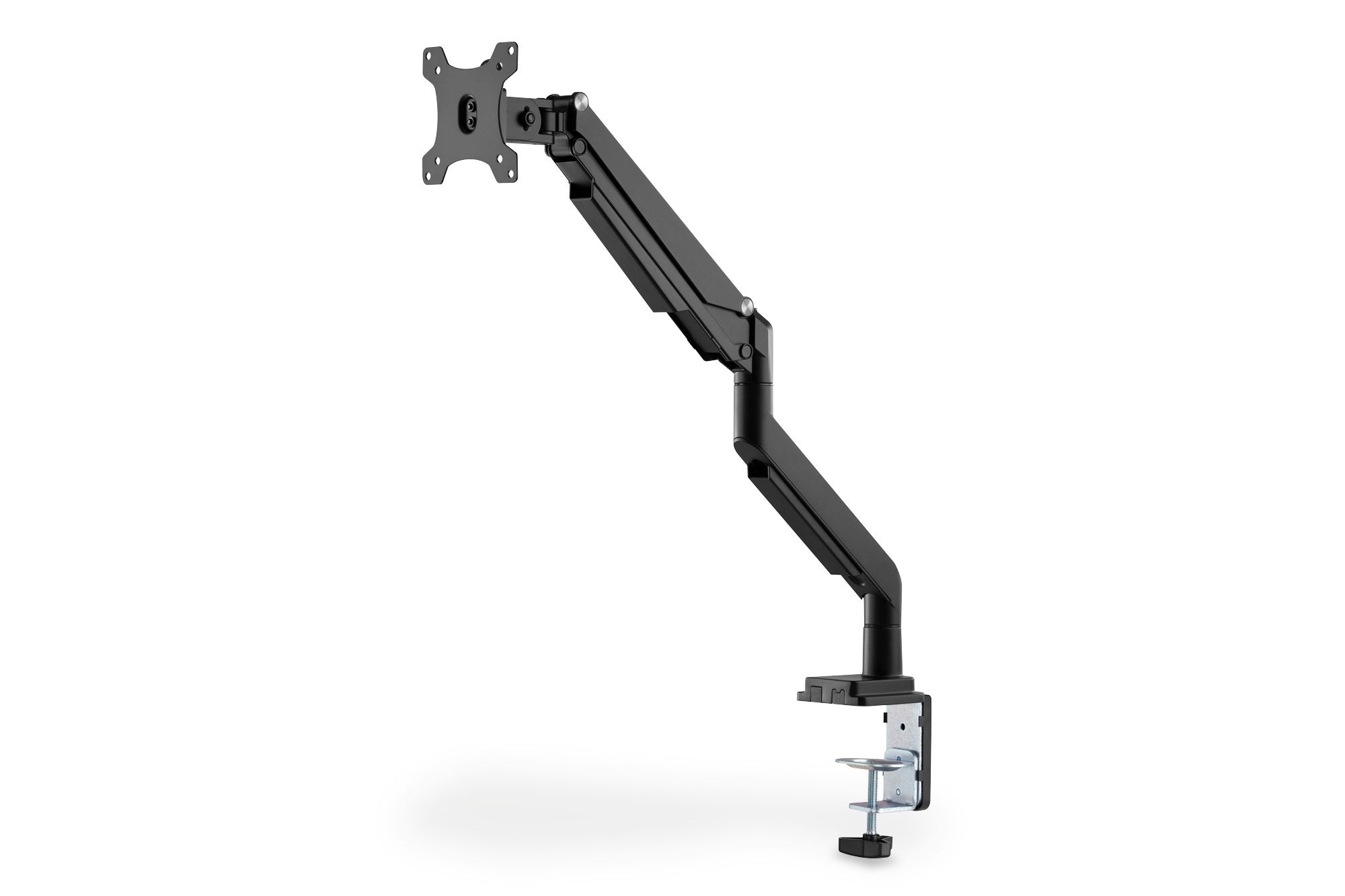 EAN 4016032465119 - Digitus DA-90394 soporte para monitor 81,3 cm (32") Escritorio Negro imagen 11