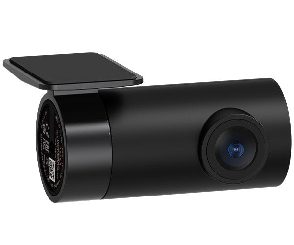 EAN 6971669782740 - 70mai A510 + RC11 Full HD Wifi Bluetooth USB Negro imagen 11