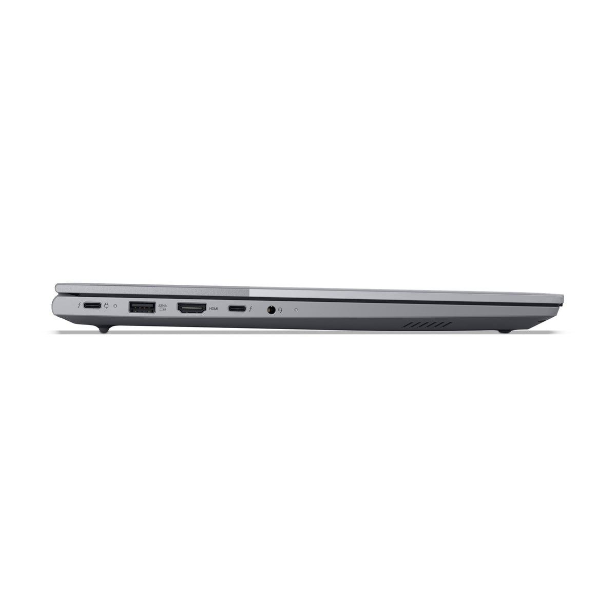 EAN 0199274744649 - Lenovo ThinkBook 16 G9 IPL Copilot+ PC Intel Core Ultra 5 325 Portátil 40,6 cm (16") WUXGA 16 GB DDR5-SDR imagen 4
