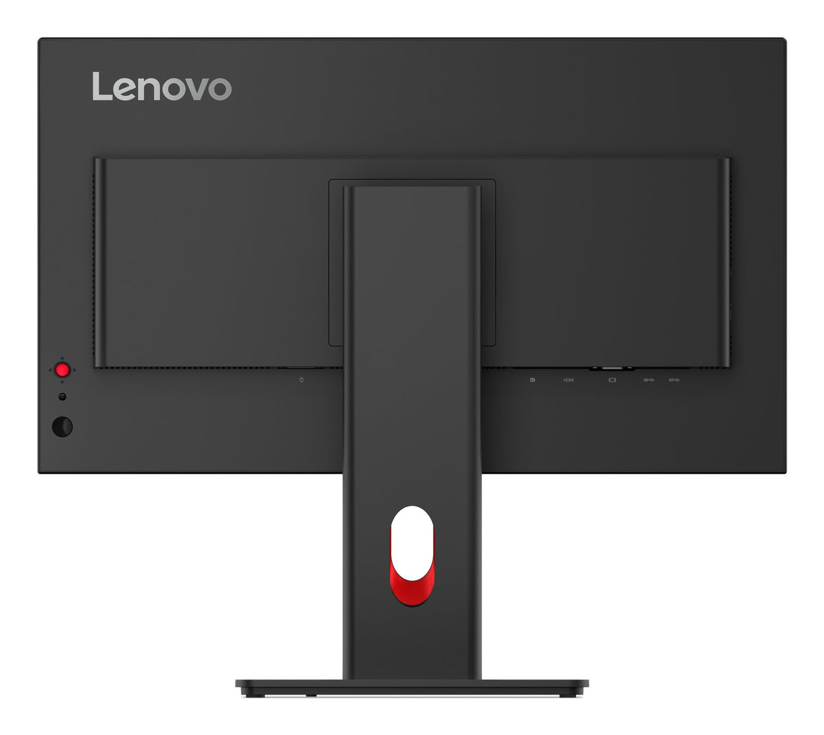 EAN 0199271574690 - Lenovo ThinkVision T24-40 pantalla para PC 60,5 cm (23.8") 1920 x 1080 Pixeles Full HD LCD Negro imagen 8