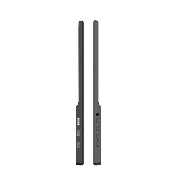 EAN 8021735224822 - Nilox MONITOR 17 3 PORTATIL FHD 60HZ pantalla para PC 43,9 cm (17.3") 1920 x 1080 Pixeles Full HD LED imagen 5