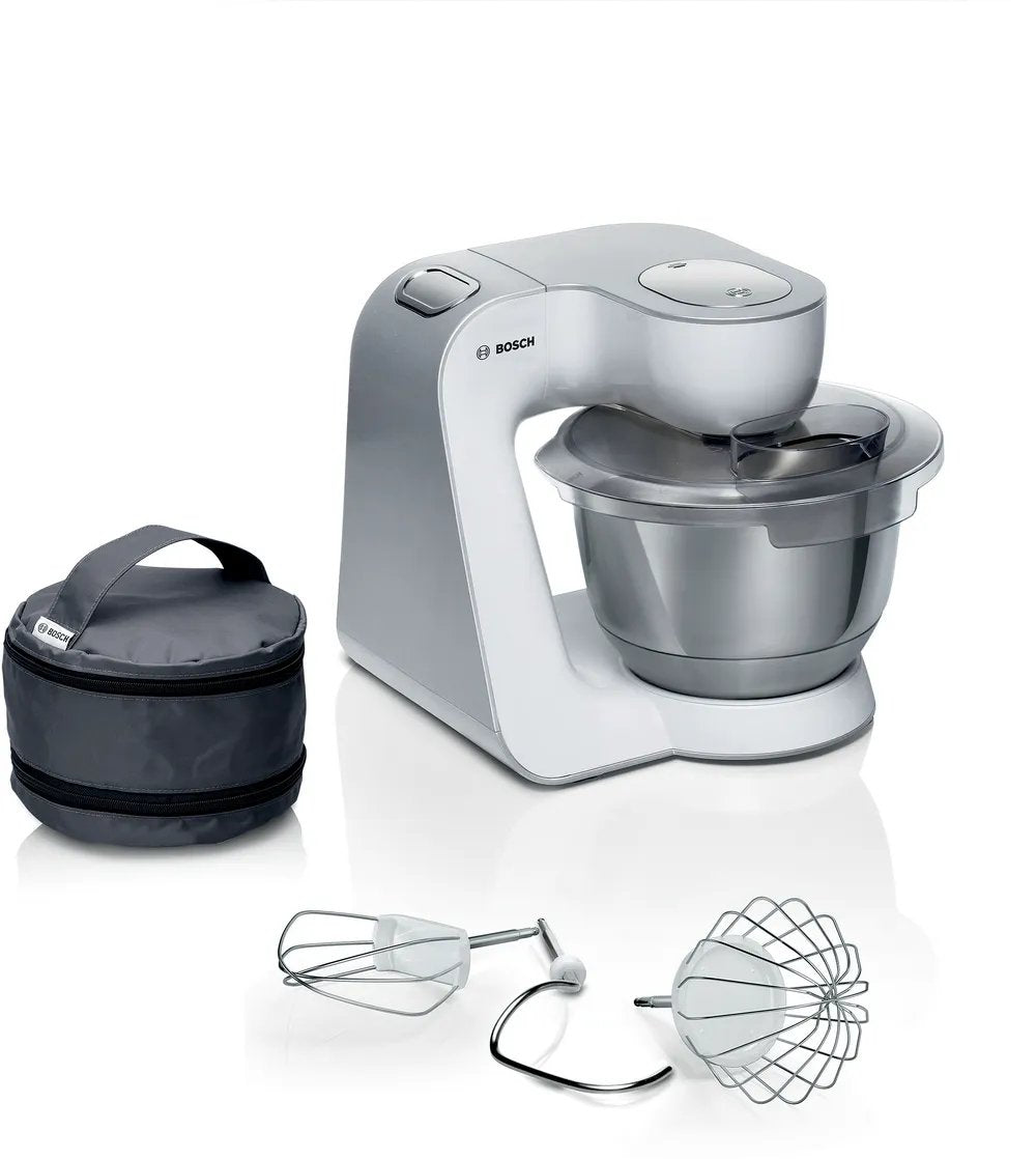 Robot De Cocina Bosch Serie 4 Mum58200  1000 W 3,9 L Blanco