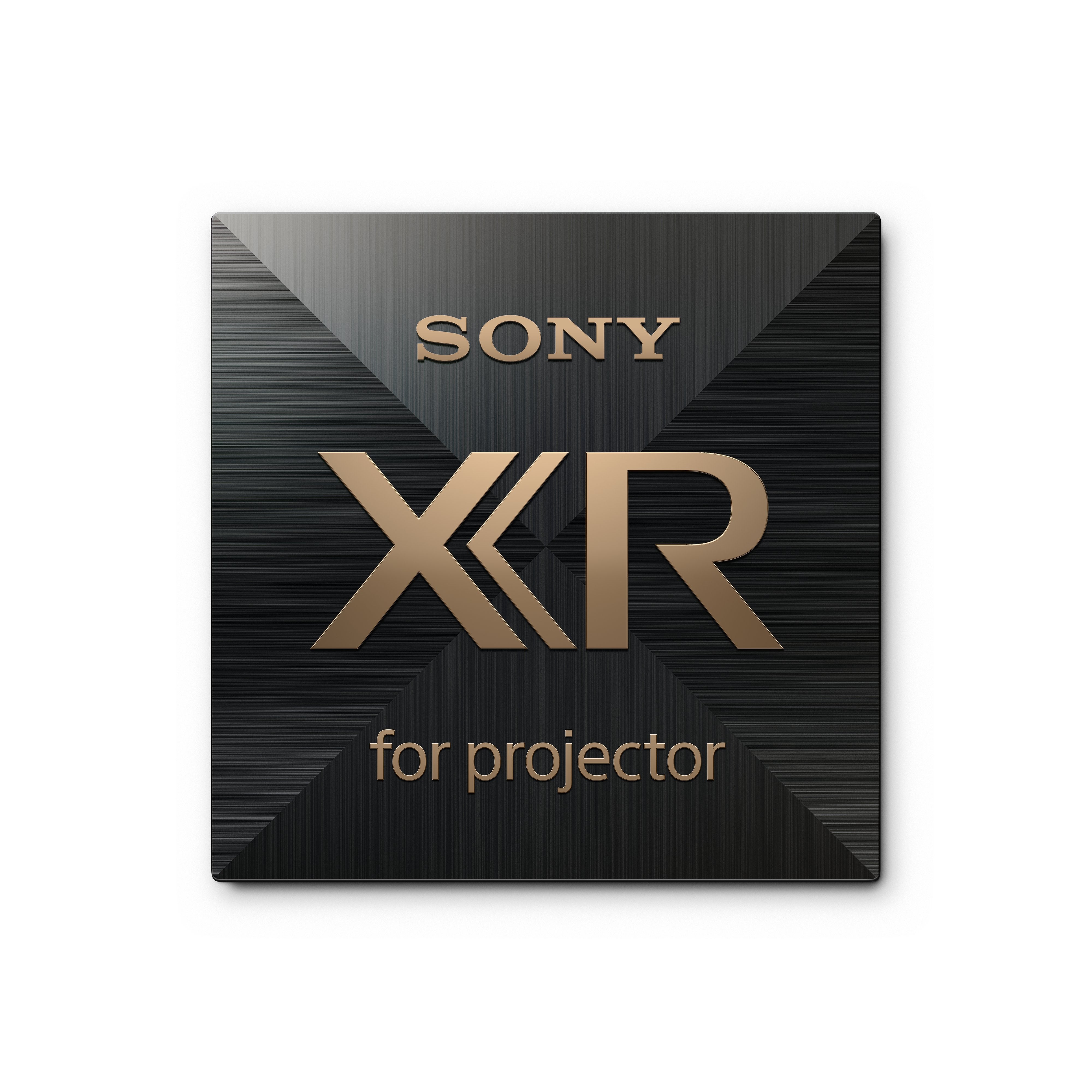 Proyector Sony Vpl-Xw6100es Sxrd 2700 Lúmenes 2700 Lúmenes (Color) 3840 X 2160 16:9 4k Objetivo Advanced Crisp-Focused (Acf) Negro