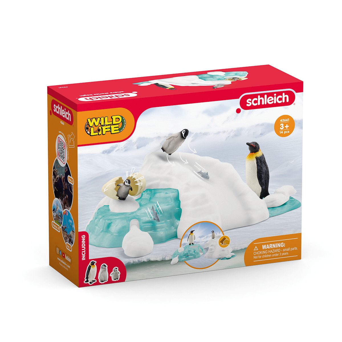 EAN 4059433761961 - schleich 42661 figura de juguete para niños imagen 10