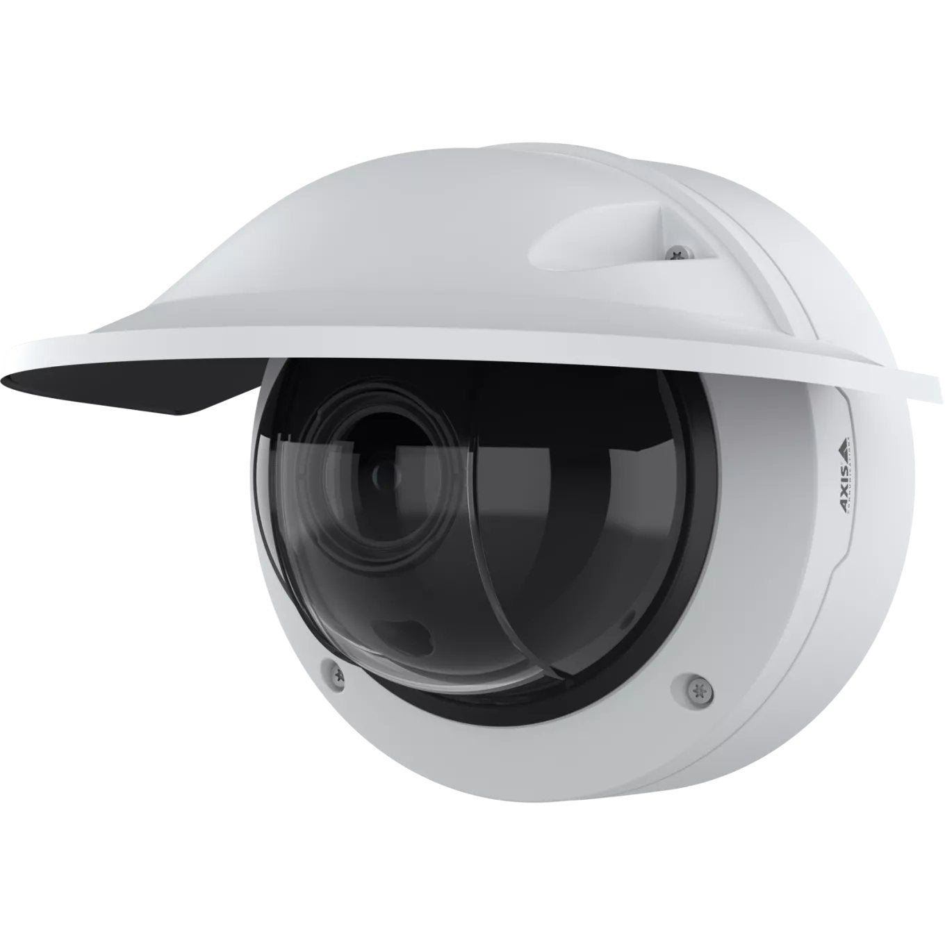 EAN 7331021087101 - Axis Q3546-LVE Almohadilla Cámara de seguridad IP Interior y exterior 2688 x 1512 Pixeles Techo/pared imagen 2