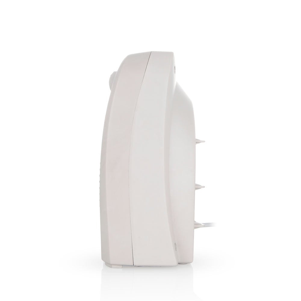 Orbegozo Fh 7000 Calefactor Baño Ip-21 - Potencia 2000w - 2 Niveles Calefaccion - Modo Ventilador - Termostato