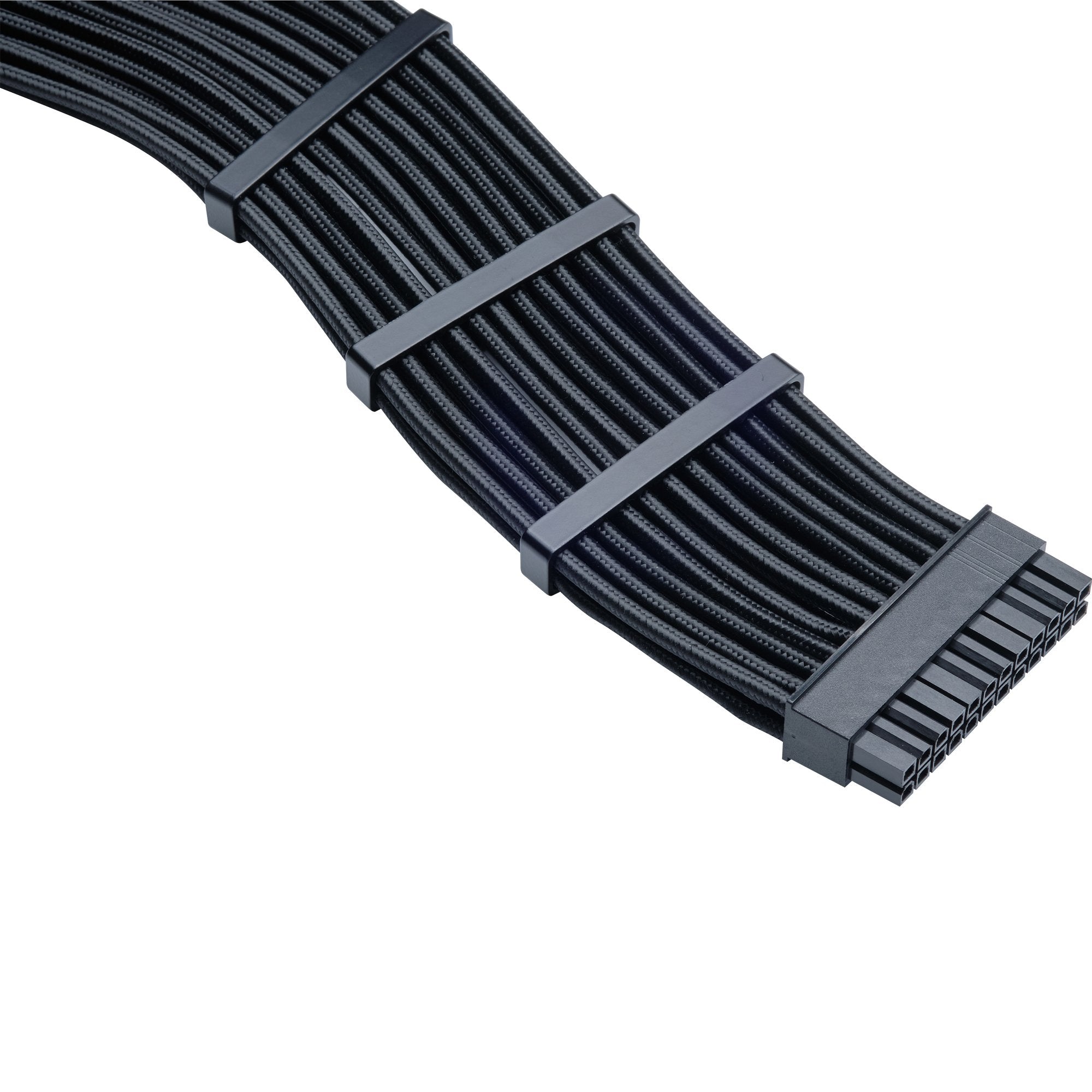 Phanteks Revolt Cable Kit, Pcie Gen5 Marter Set - Negro