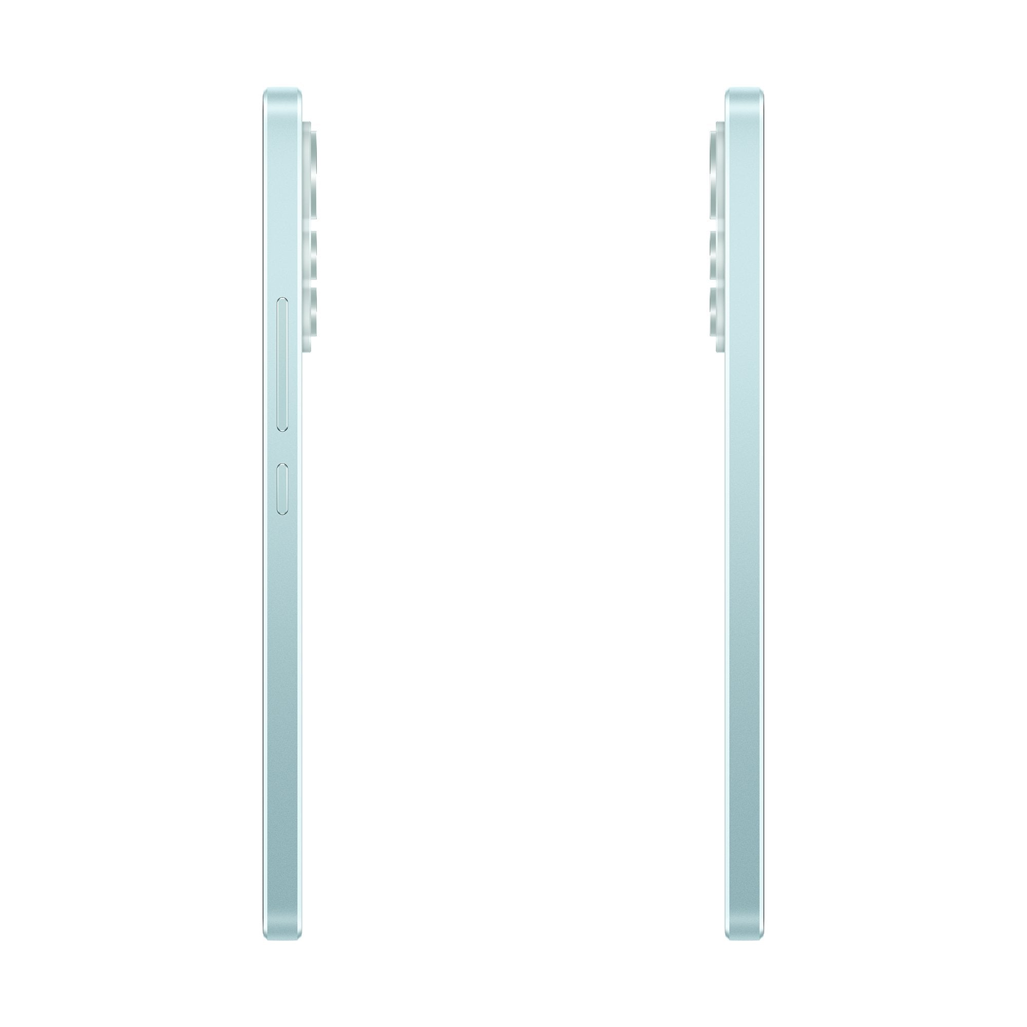 EAN 6934177789588 - Xiaomi 12 Lite 16,6 cm (6.55") SIM doble Android 12 5G USB Tipo C 6 GB 128 GB 4300 mAh Verde claro imagen 6