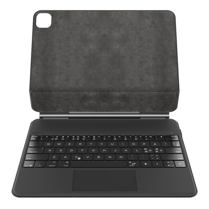 EAN 0745883871384 - Belkin Connect 32,8 cm (12.9") Carcasa rígida Negro imagen 3
