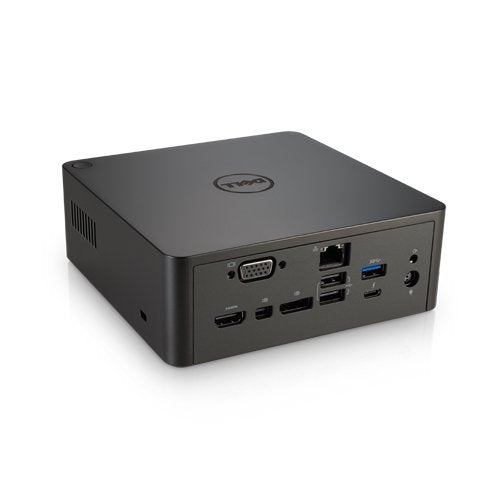 EAN 5706998331168 - DELL TB16 Alámbrico Thunderbolt 3 Negro imagen 5