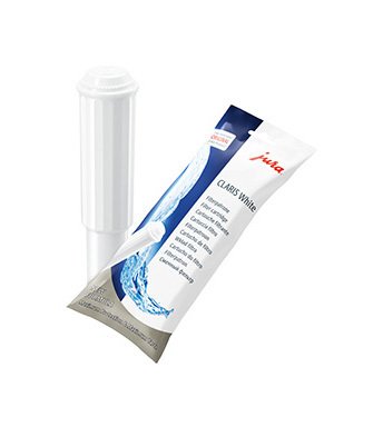 EAN 7610917602094 - JURA 60209 pieza y accesorio para cafetera Filtro de agua imagen 1