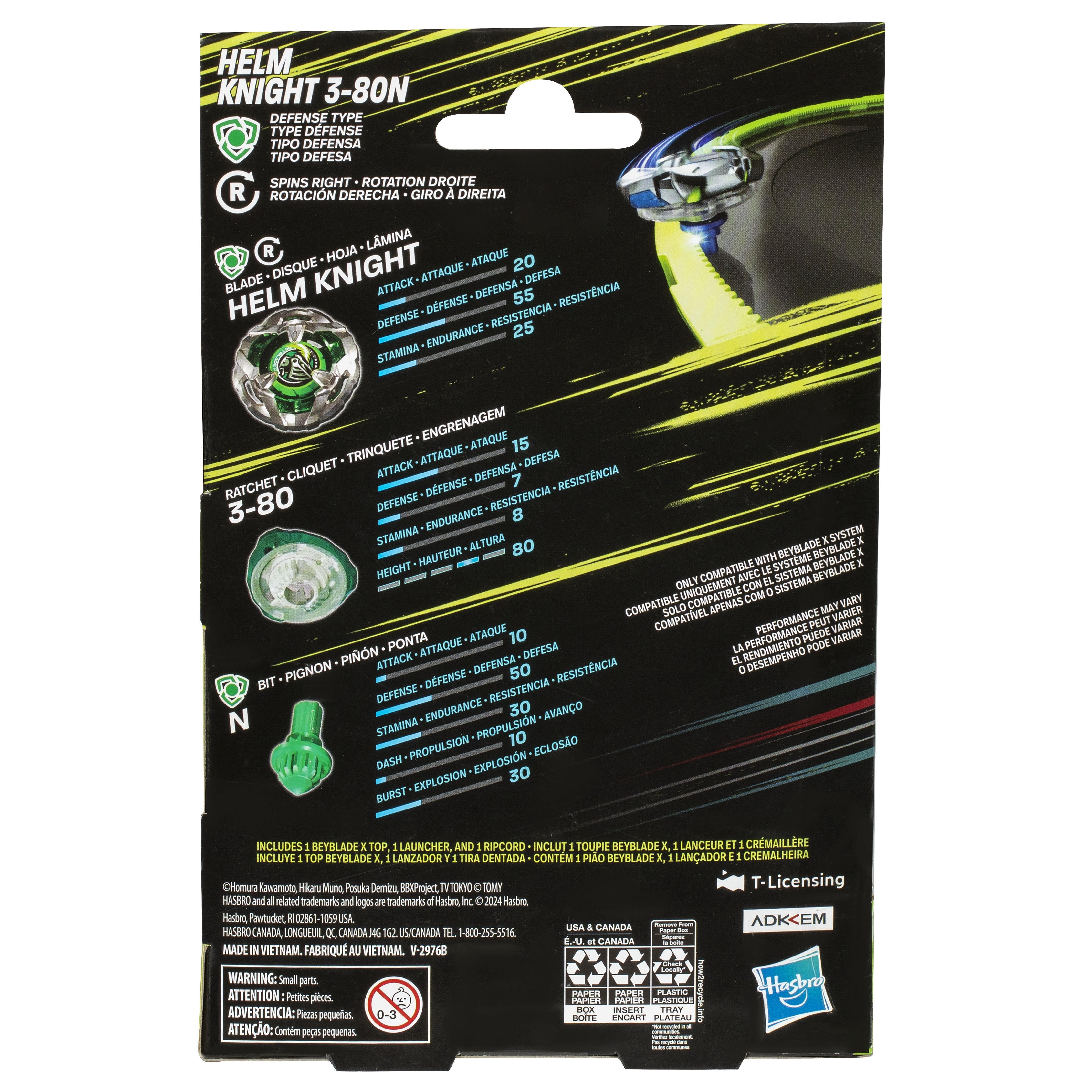 Hasbro F9581es0, Juego De Destreza