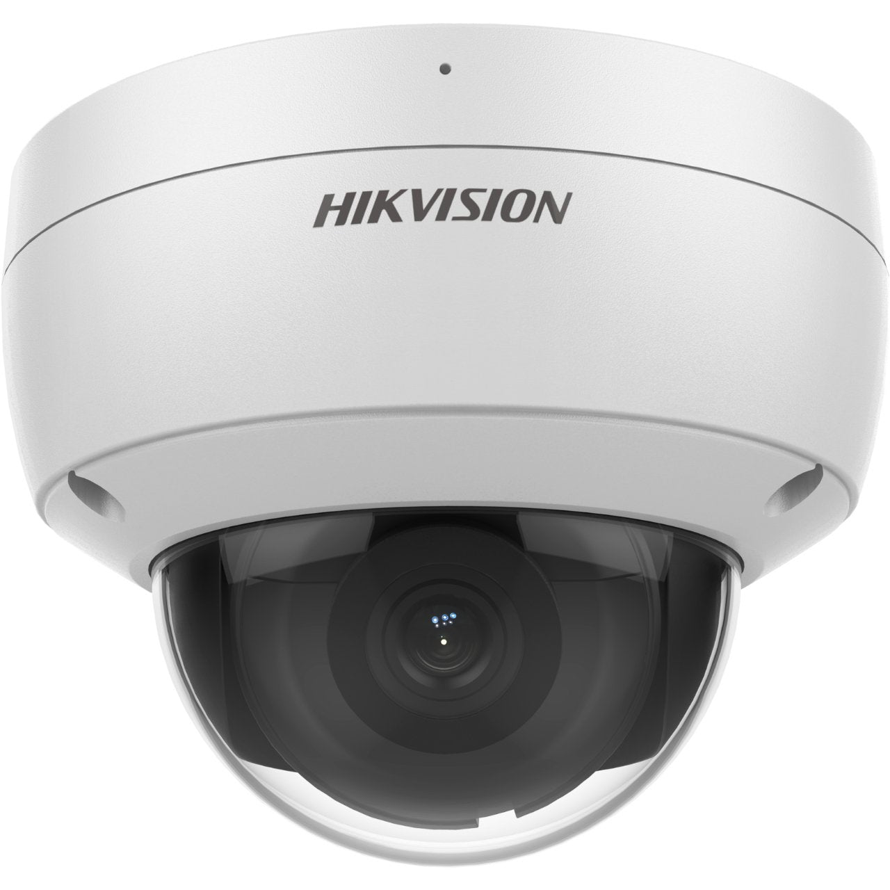Domo Ds-2cd2186g2-Isu[2.8mm] 8mp Acu Mic Dome