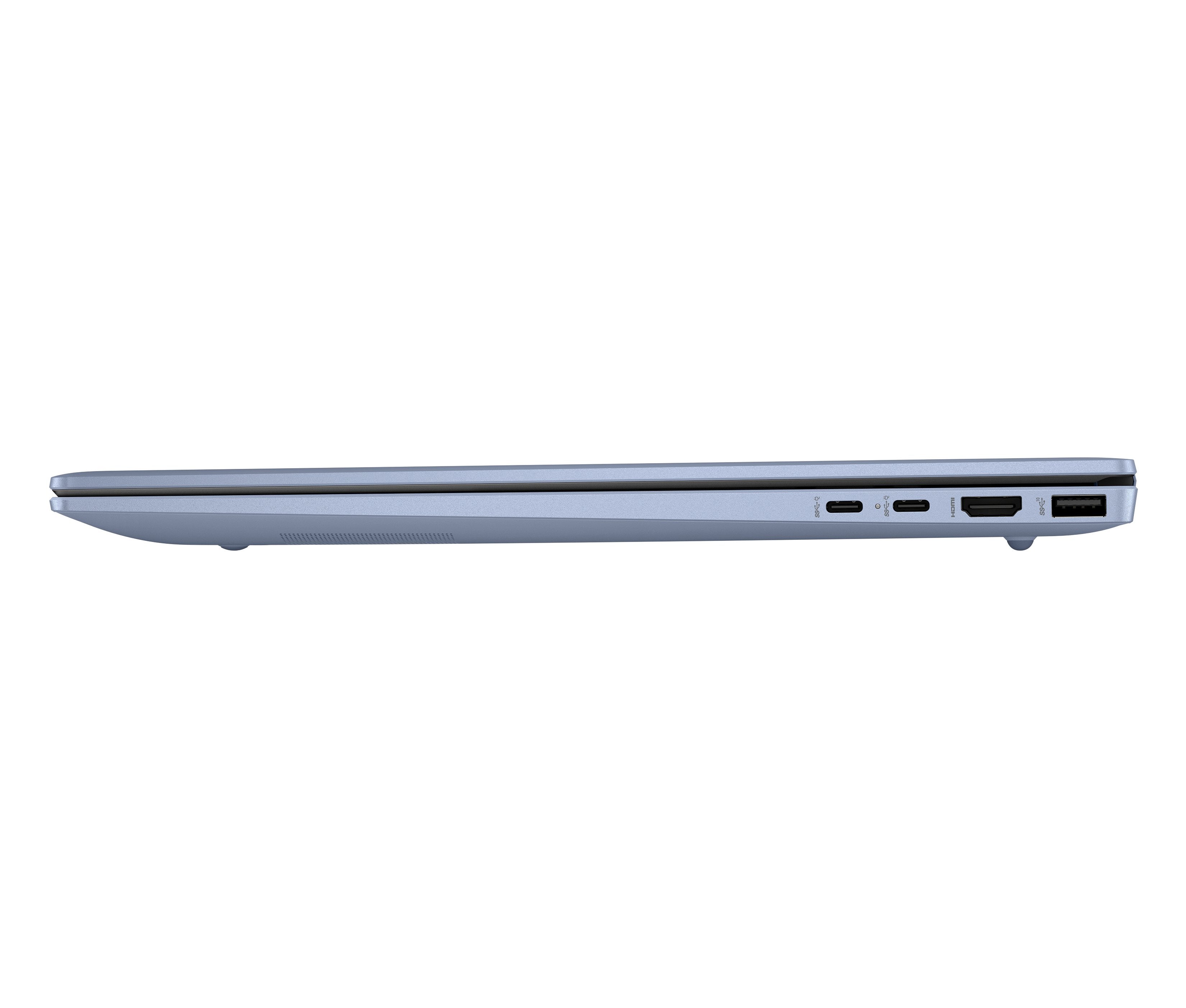 EAN 199251160523 - HP OmniBook 5 AI 16-af1008ns Intel Core Ultra 7 255U Portátil 40,6 cm (16") 2K 32 GB LPDDR5x-SDRAM 1 TB SS imagen 9