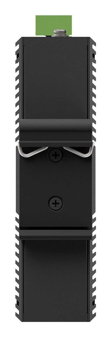 EAN 6971690792329 - Cudy IG1005P switch No administrado Gigabit Ethernet (10/100/1000) Energía sobre Ethernet (PoE) Negro imagen 1