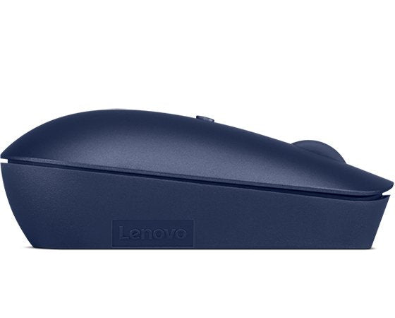 Lenovo 540 Ratón Ambidextro Rf Inalámbrico Óptico 2400 Dpi