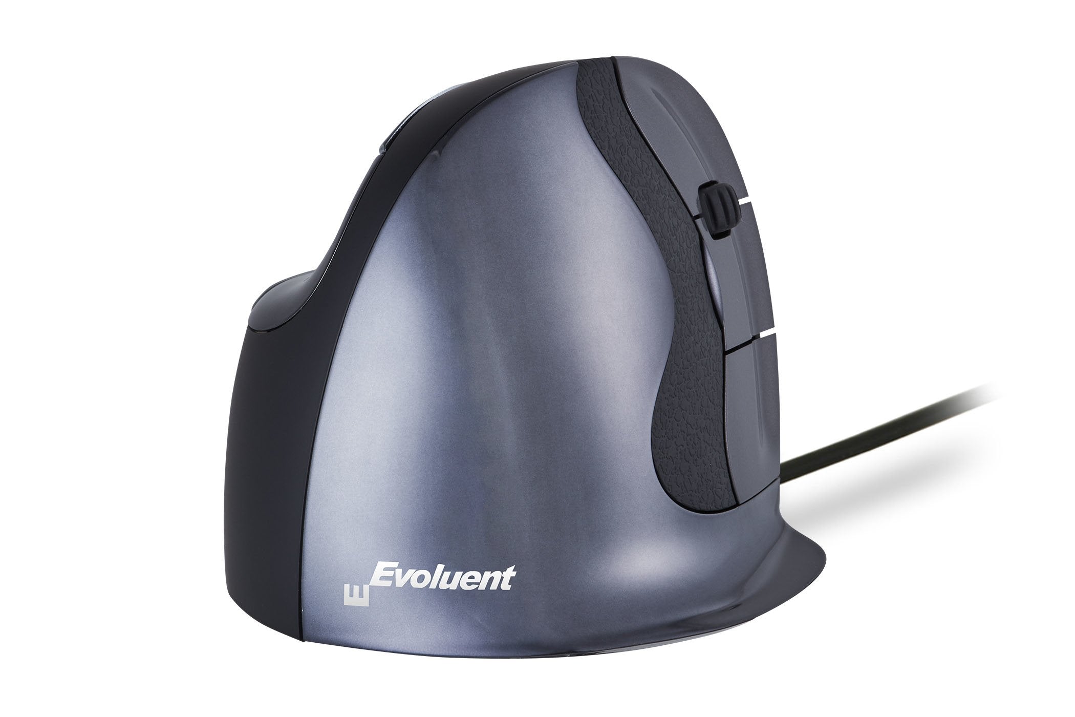 Bakkerelkhuizen Evoluent D Ratón Usb Tipo A 3200 Dpi Mano Derecha