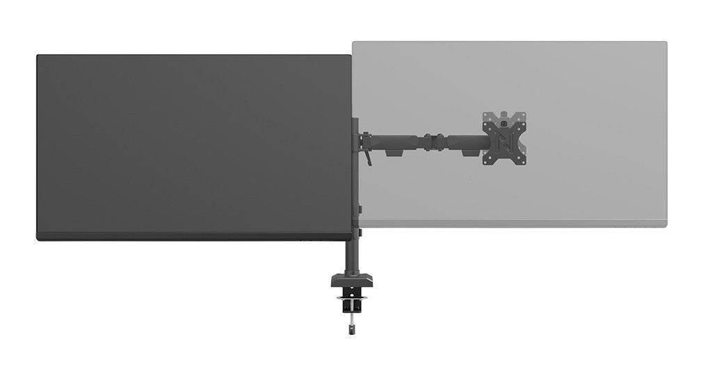Soporte Neomounts Tis 10"-32" 2tft 4gelenk Negro Max.8kg