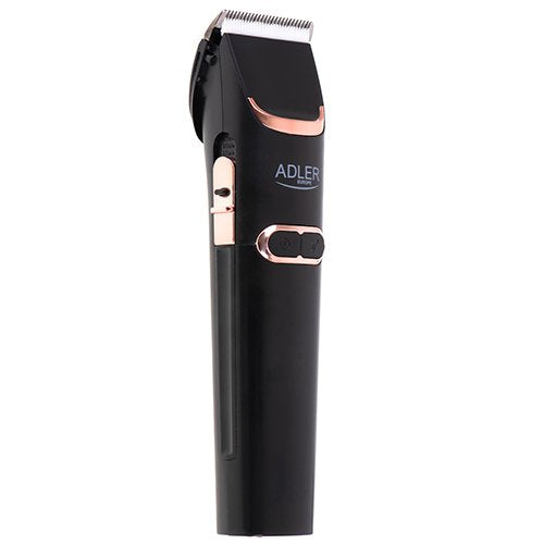 EAN 5902934833783 - Adler AD 2832 cortadora de pelo y maquinilla Negro imagen 3