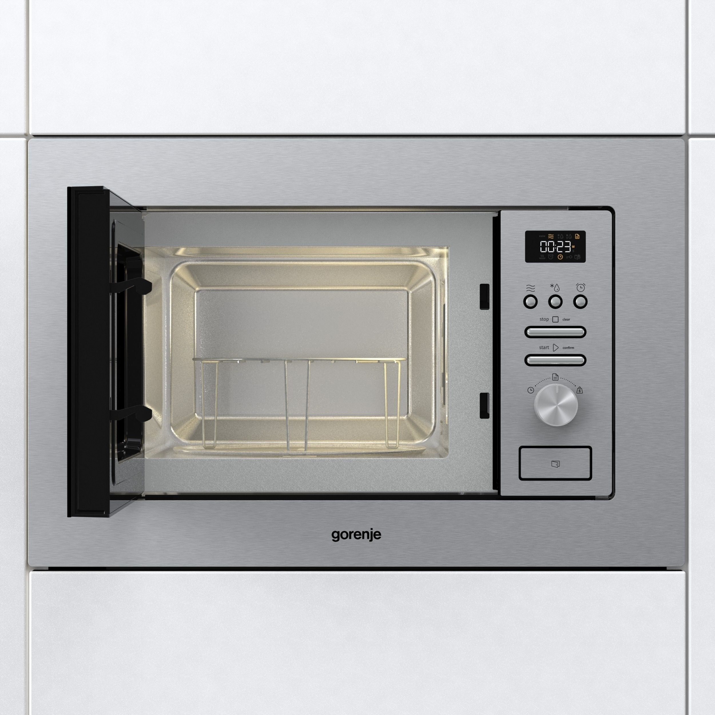 Bmi201ag1x Gorenje      Microwave Oven