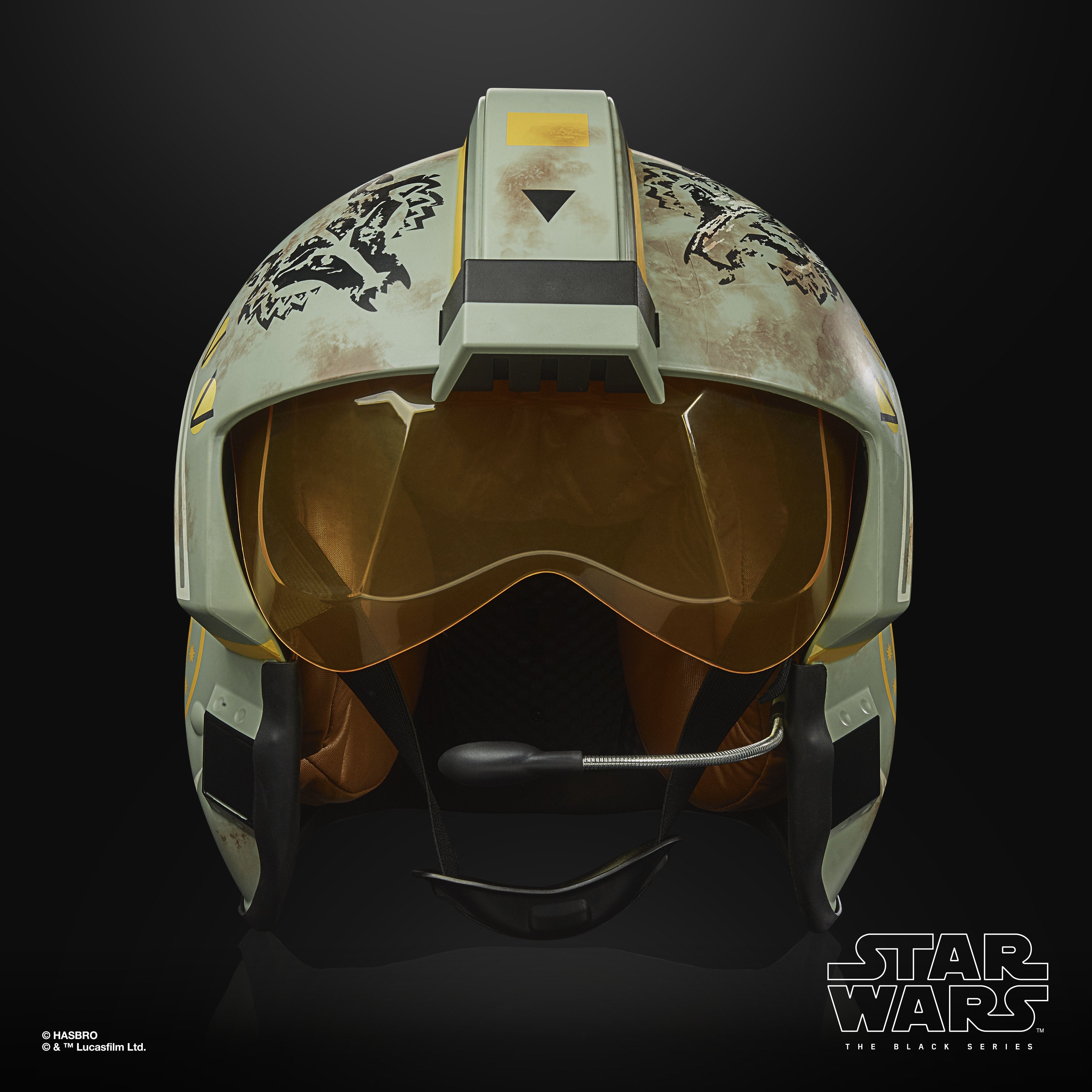 EAN 5010993982011 - Star Wars The Black Series F55495L0 juego de rol imagen 5