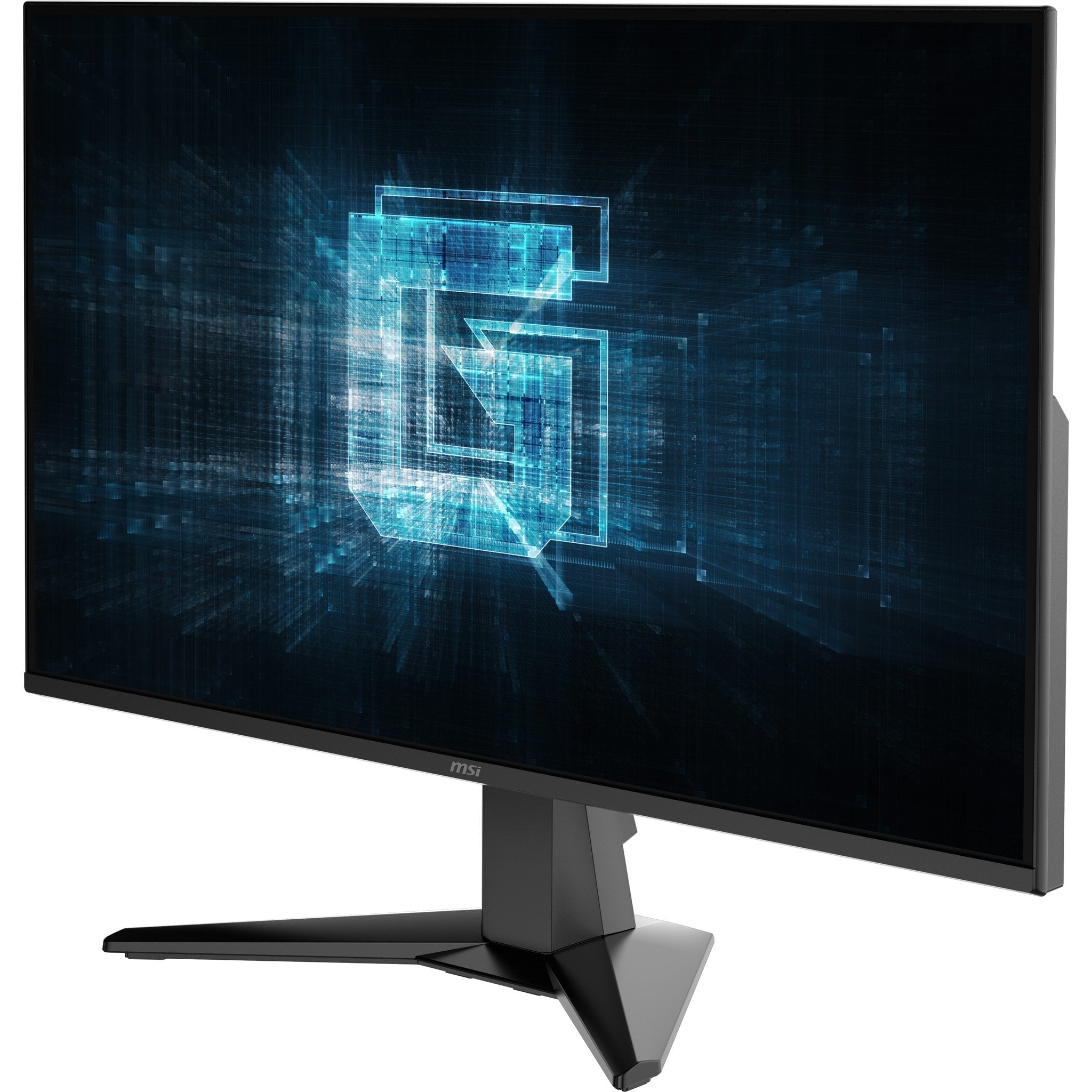 68,6cm 27" (1920x1080) Msi G275l E14 16:9 Fhd Ips 1ms 144hz Hdmi Displayport Vesa Hdr