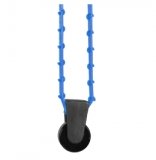 Juego De Montaje De Fondo De 3 Pliegues Walimex, Juego De 3