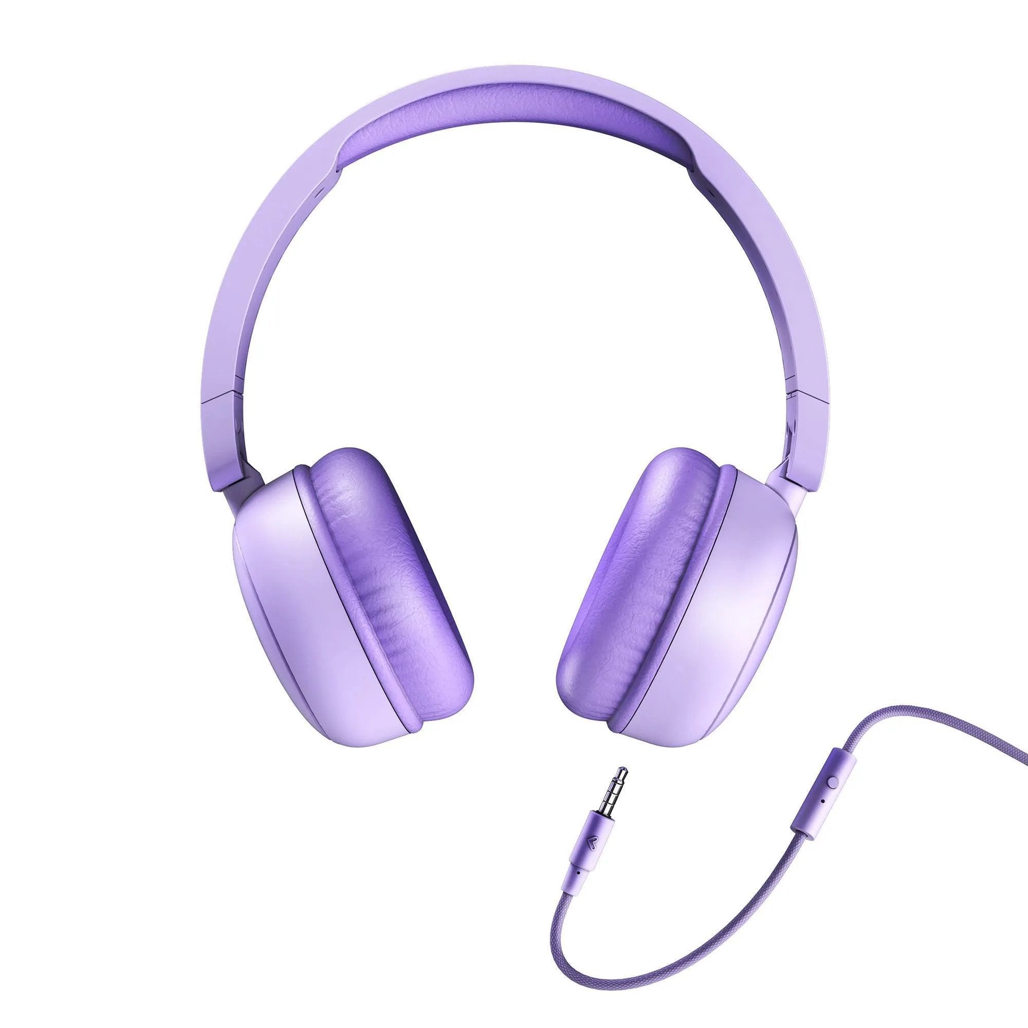 EAN 8432426457663 - Energy Sistem UrbanTune Auriculares Alámbrico Diadema Llamadas/Música Lavanda imagen 2