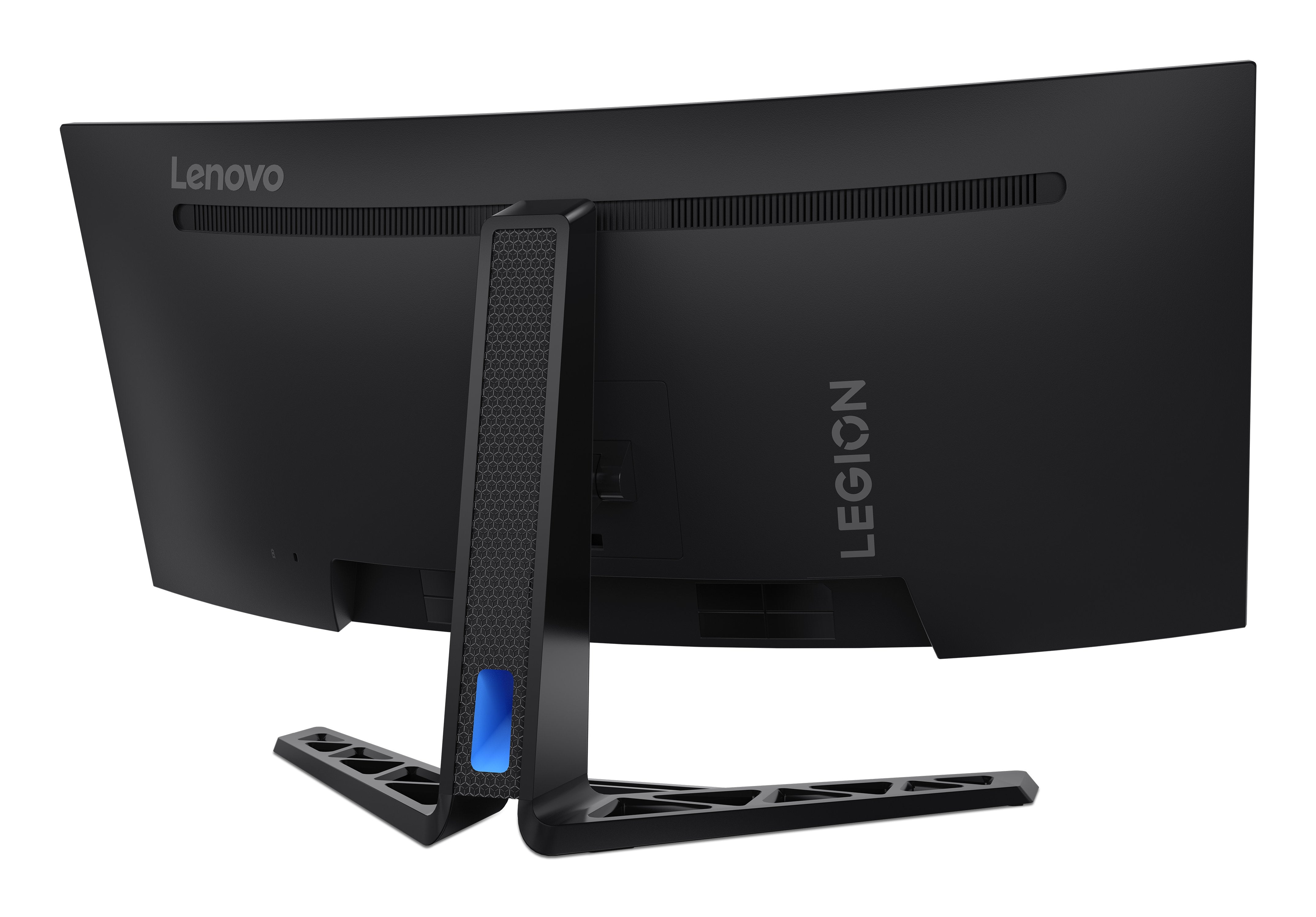 EAN 0198154304485 - Lenovo Legion R34w-30 pantalla para PC 86,4 cm (34") 3440 x 1440 Pixeles Wide Quad HD LCD Negro imagen 4