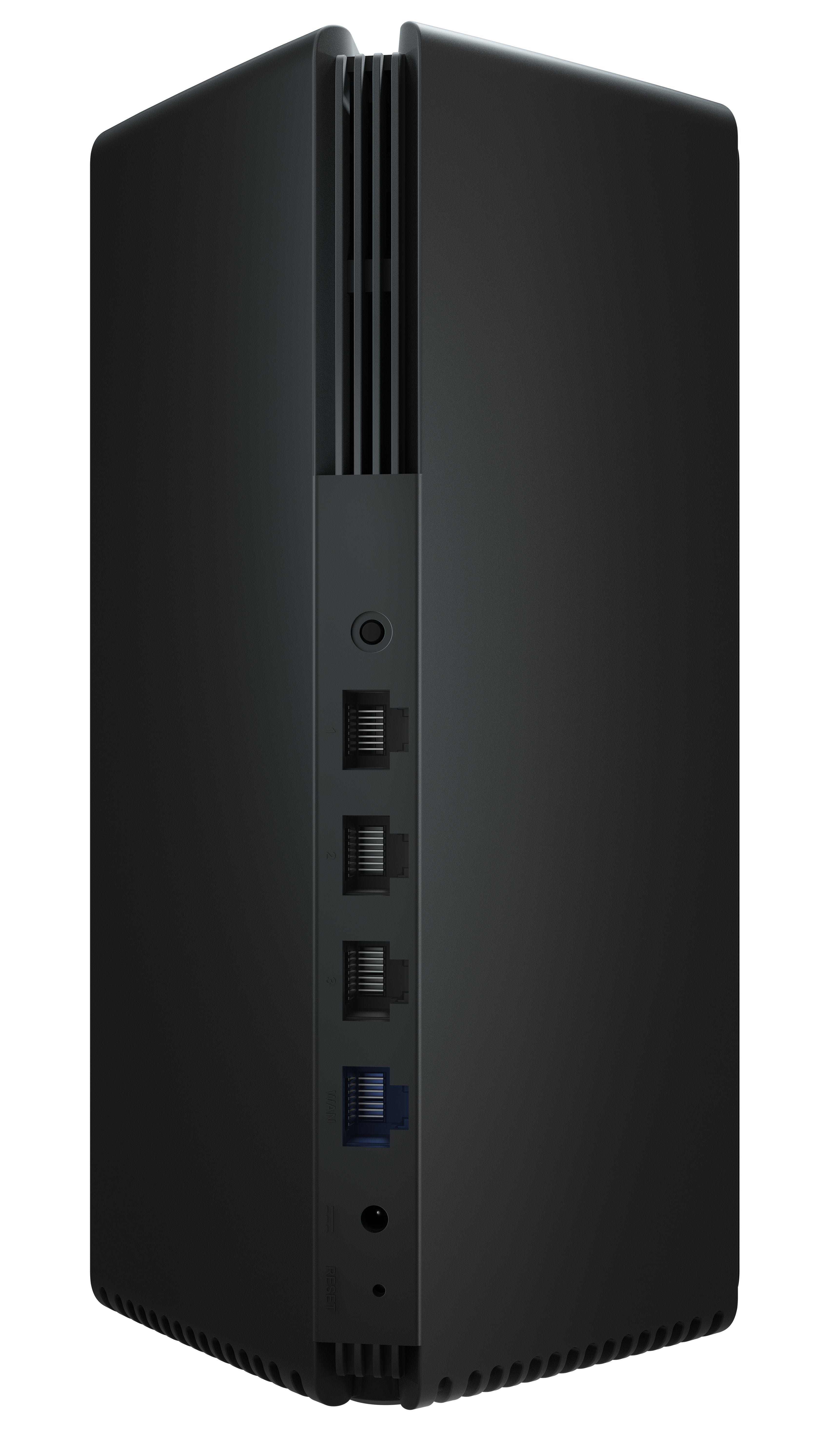 EAN 6941948703070 - Xiaomi AX3000（2-Pack） Doble banda (2,4 GHz / 5 GHz) Wi-Fi 6E (802.11ax) Negro 3 Interno imagen 2